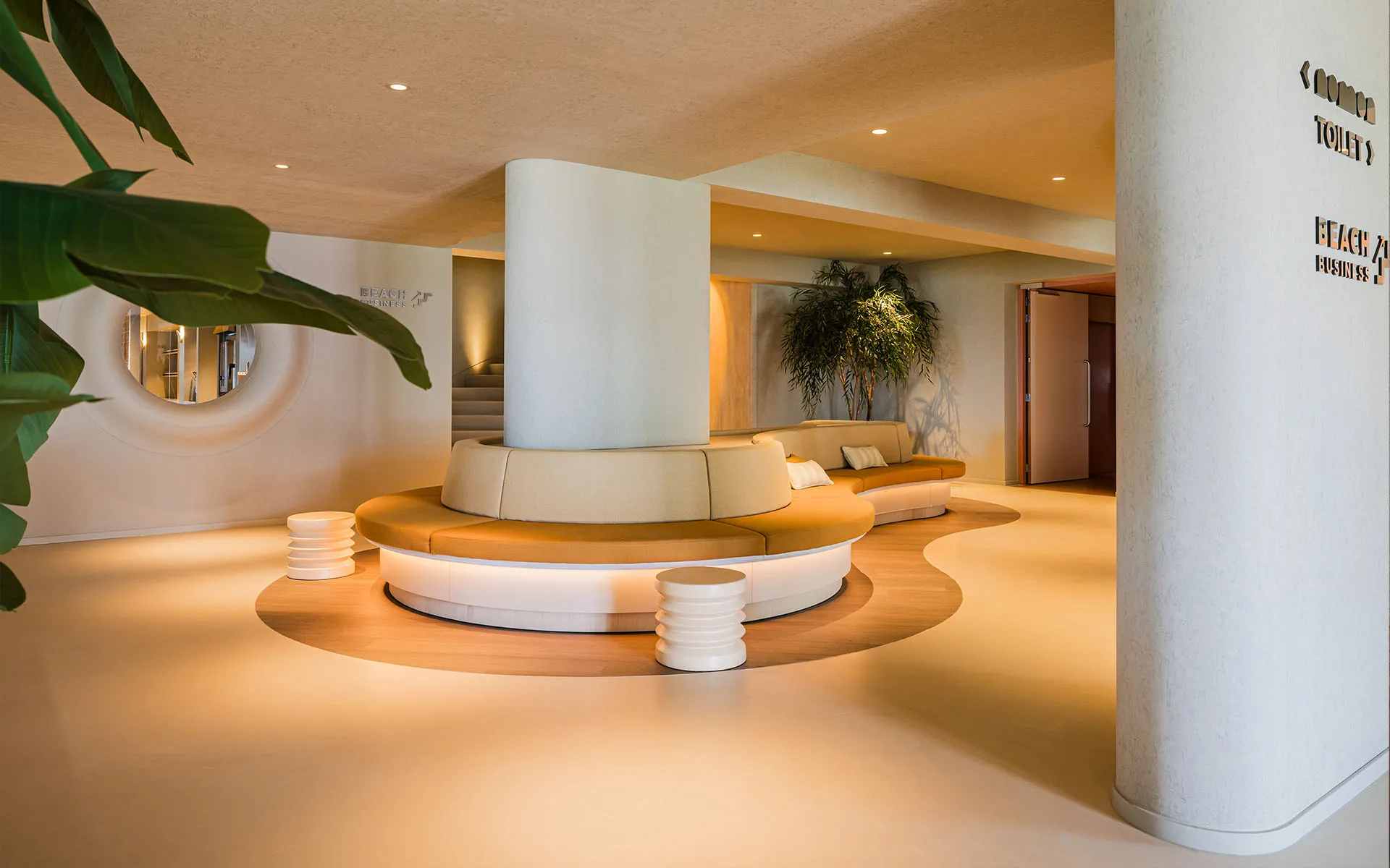 Carlton Beach hotelkamer met zeezicht - Comfort met uitzicht op de Noordzee