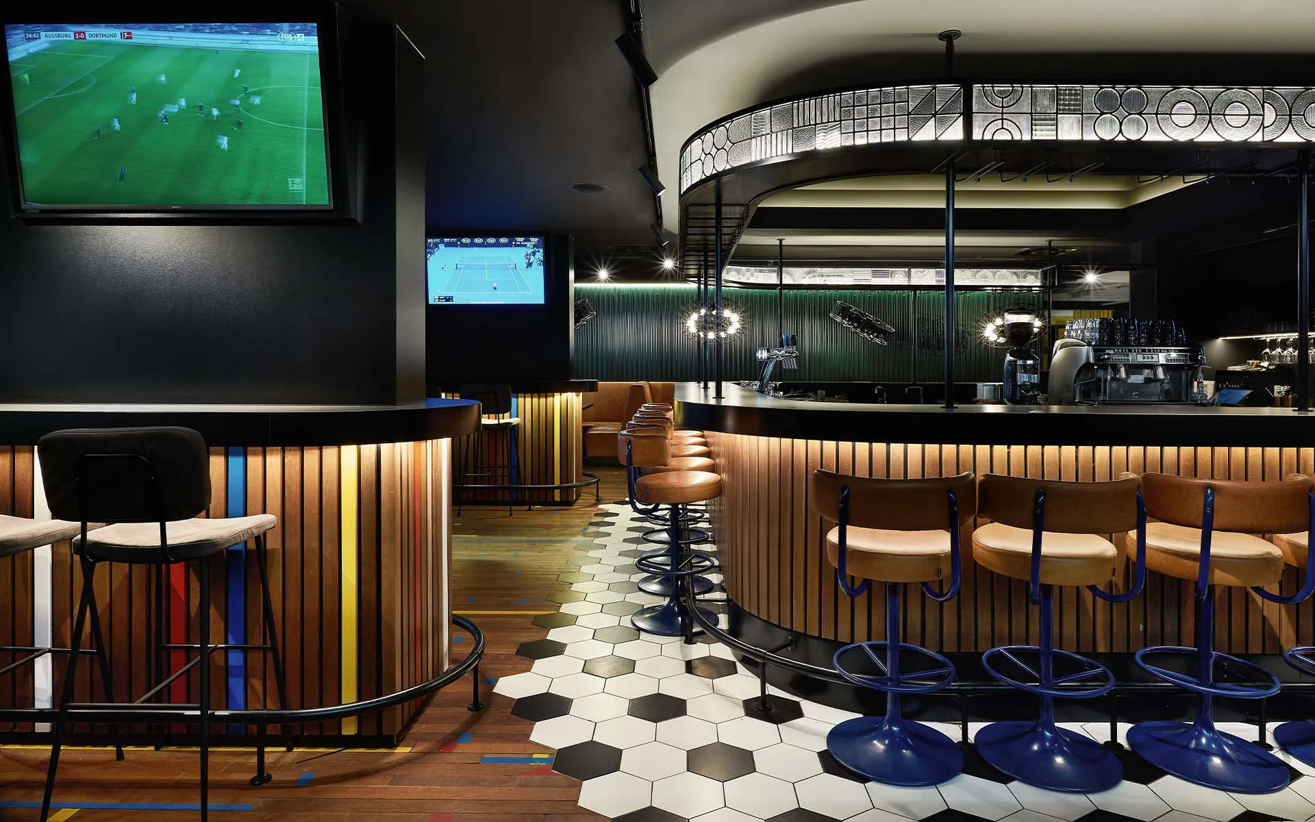 HUP Mierlo faciliteiten - Sportiefste hotel van Nederland